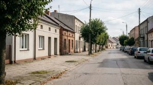 Zatrzymanie 26-latka w powiecie kolneńskim. Policja zabezpieczyła narkotyki