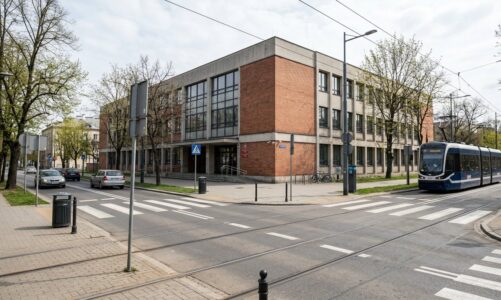 Zmiany w funkcjonowaniu punktów obsługi Zarządu Dróg Miasta Krakowa w Wielki Piątek