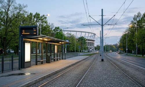 Zmiany w komunikacji miejskiej podczas piątkowych zawodów żużlowych na Stadionie Olimpijskim