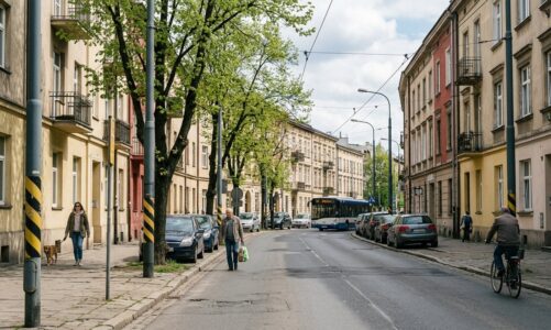 Zmiany w strefie płatnego parkowania – bezpłatny postój 1 i 3 maja