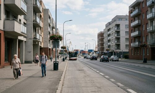 Gdynia świętuje stulecie istnienia: muzyczna opowieść o mieście