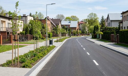 Remont Bema zakończony. Kiedy kierowcy pojadą nową ulicą? [ZDJĘCIA]