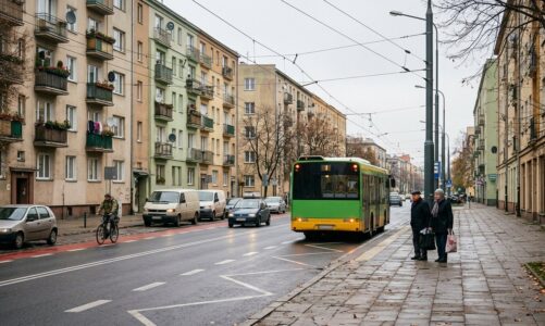 Konsultacje społeczne dotyczące Budżetu Obywatelskiego w Łodzi