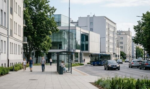 Gdynia: Czerwcowe „Spotkania z Modernizmem” w ramach Święta Morza