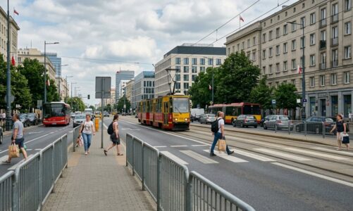 Informacja o zgromadzeniu publicznym i przemarszu w dniu 20 czerwca
