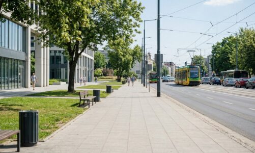 Koncert „Lato z Operetką i Musicalem” dla poznańskich seniorów