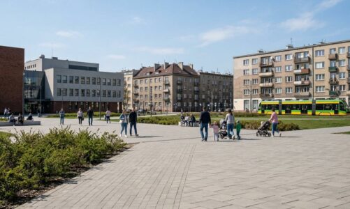 Obchody Dnia Dziecka w Poznaniu: edukacja o prawach najmłodszych poprzez zabawę