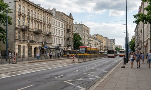 Planowane zgromadzenie publiczne w Śródmieściu i na Ochocie (21 czerwca)