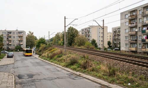 Przetarg na projekt tunelu łączącego Kleczków z Ołbinem: wpłynęły dwie oferty