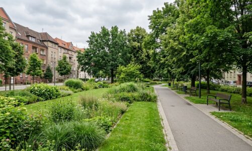 Wpłynęła petycja w sprawie standardów utrzymania zieleni miejskiej