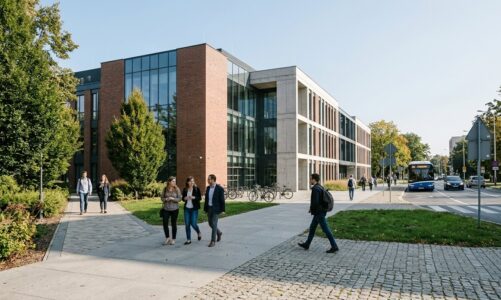 Wrocławski Uniwersytet Medyczny utworzy Centrum Doskonałości RAPTOR-HF