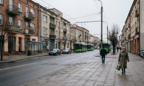 Zmarł aspirant Paweł Krachało. Funkcjonariusz Komendy Miejskiej Policji w Suwałkach