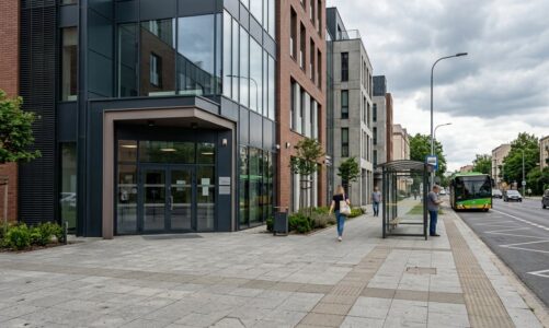Zmiana w funkcjonowaniu Punktu Obsługi Klienta w Tarnowie Podgórnym 19 czerwca