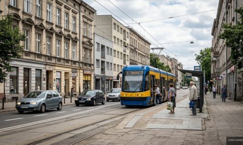 Najnowsze wiadomości Łódź – Wtorek 07.07.2026