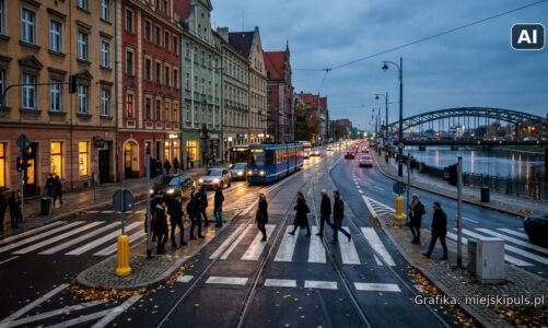 Najnowsze wiadomości Wrocław – Niedziela 25.10.2026